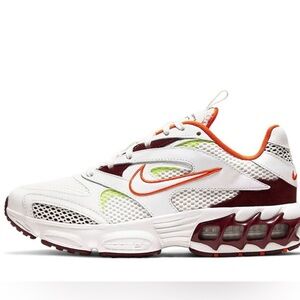 Nike Zoom Air Fire in Beetroot